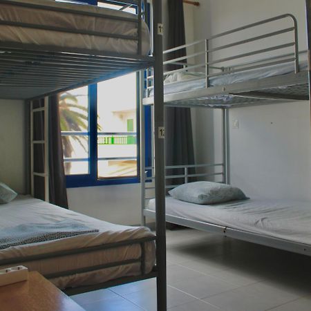 Home Stay Famara Exterior photo
